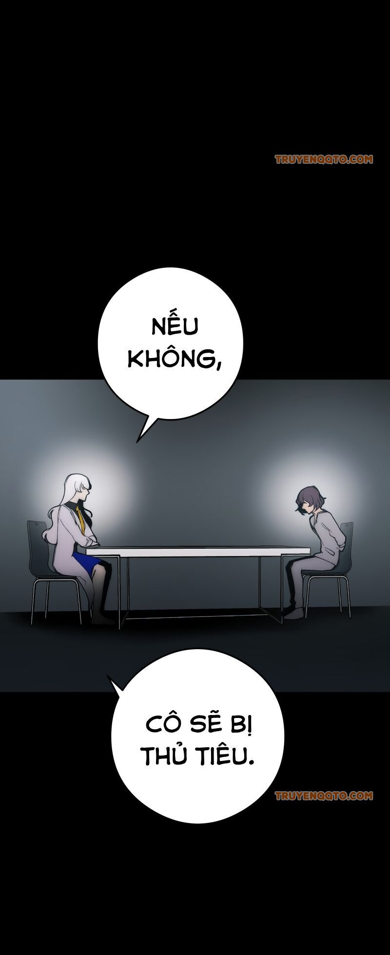 Hand Jumper - Chapter 48 - Page 14