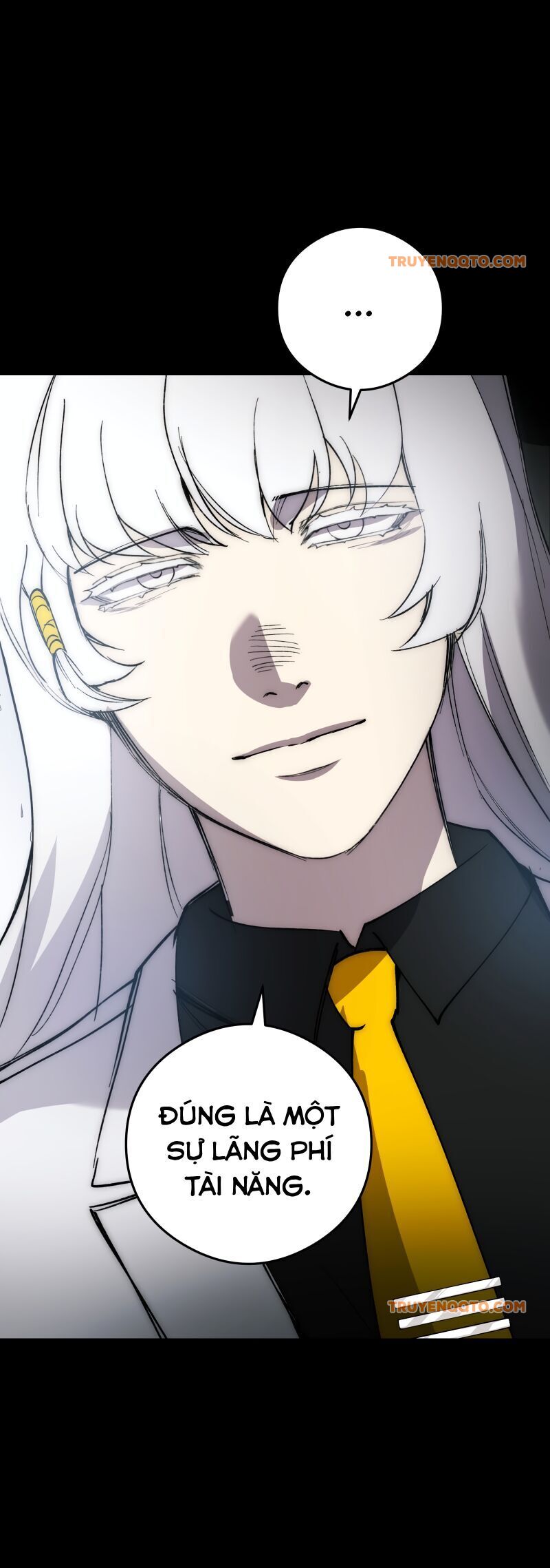 Hand Jumper - Chapter 48 - Page 18