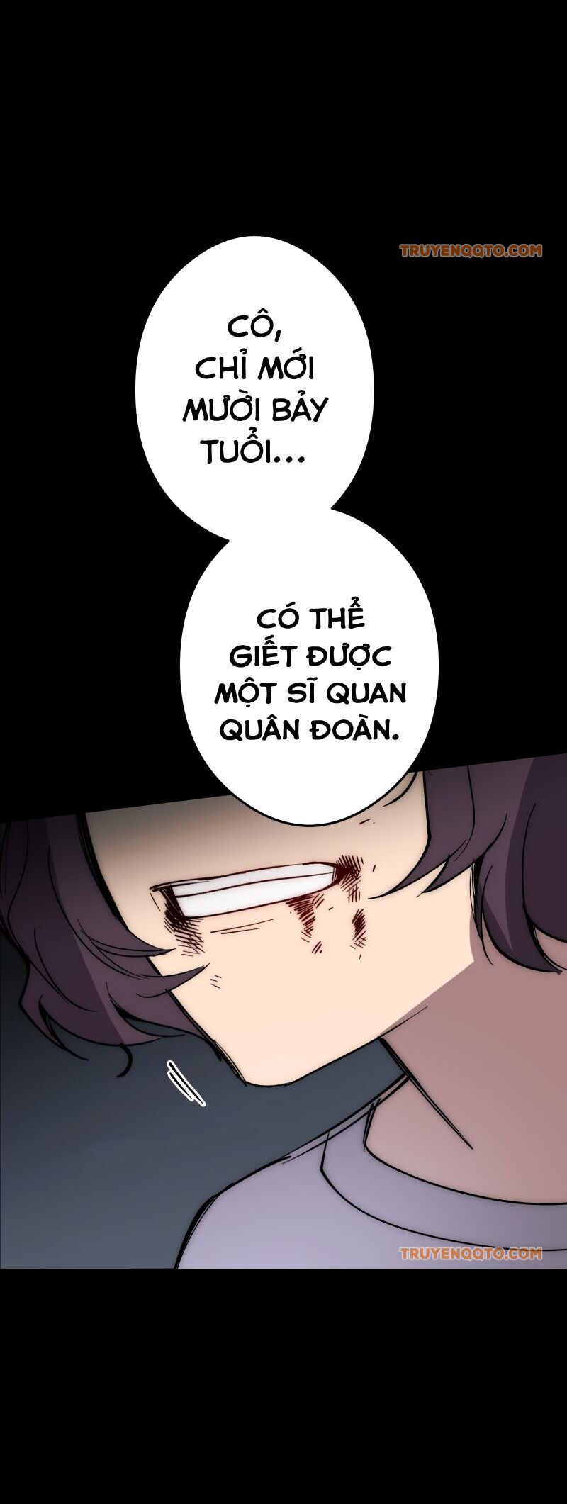 Hand Jumper - Chapter 48 - Page 19