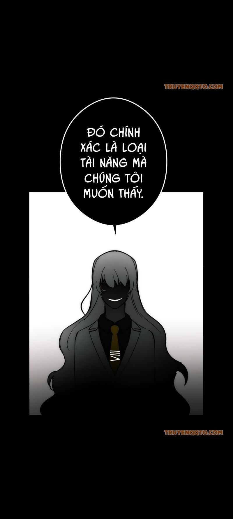 Hand Jumper - Chapter 48 - Page 20