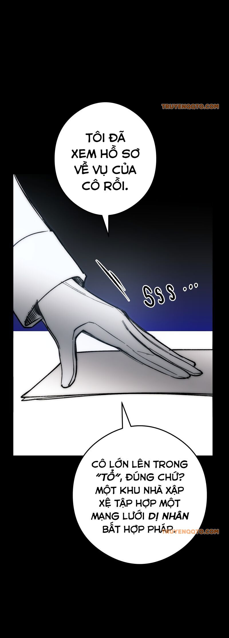 Hand Jumper - Chapter 48 - Page 21
