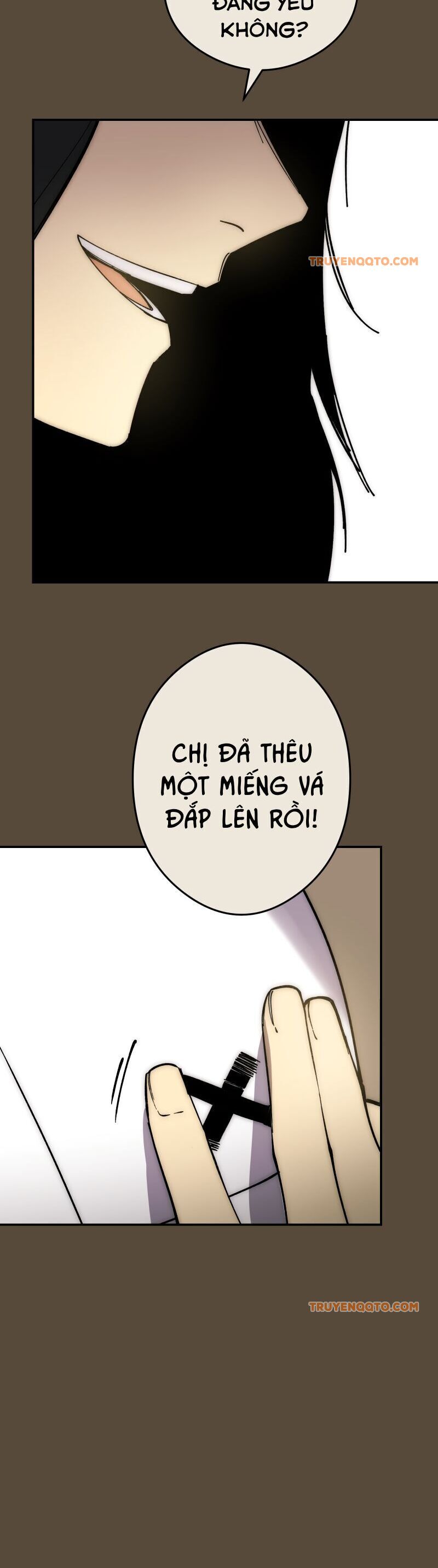 Hand Jumper - Chapter 48 - Page 3