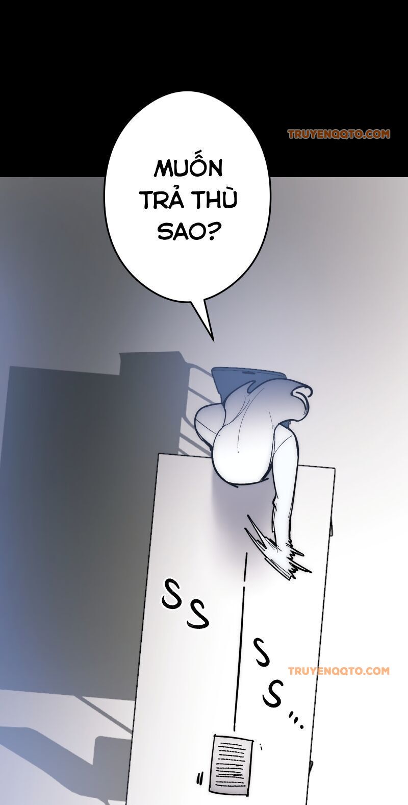 Hand Jumper - Chapter 48 - Page 31