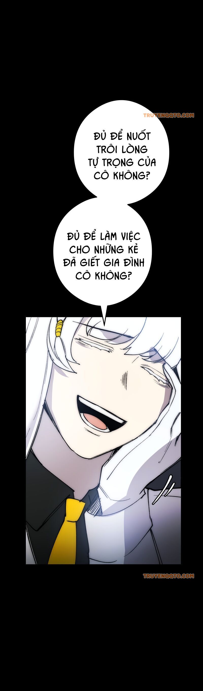 Hand Jumper - Chapter 48 - Page 34