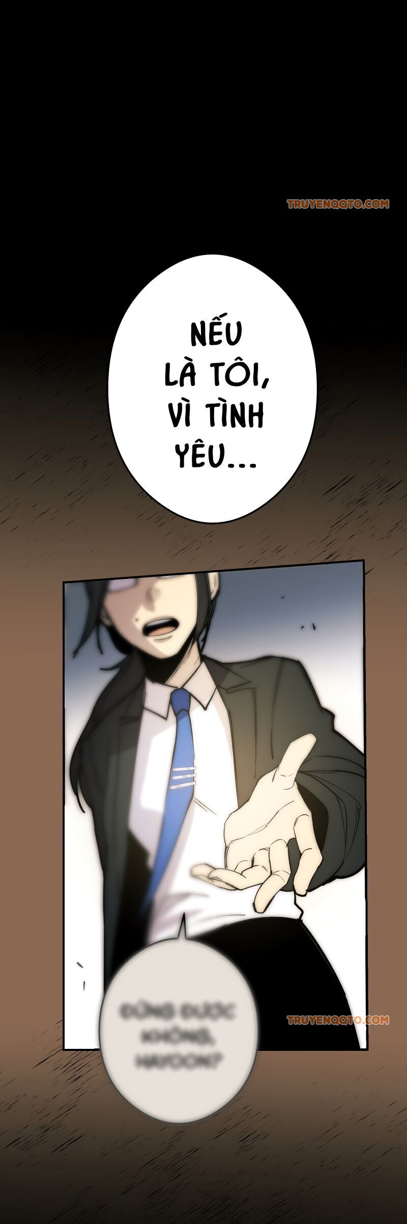 Hand Jumper - Chapter 48 - Page 35