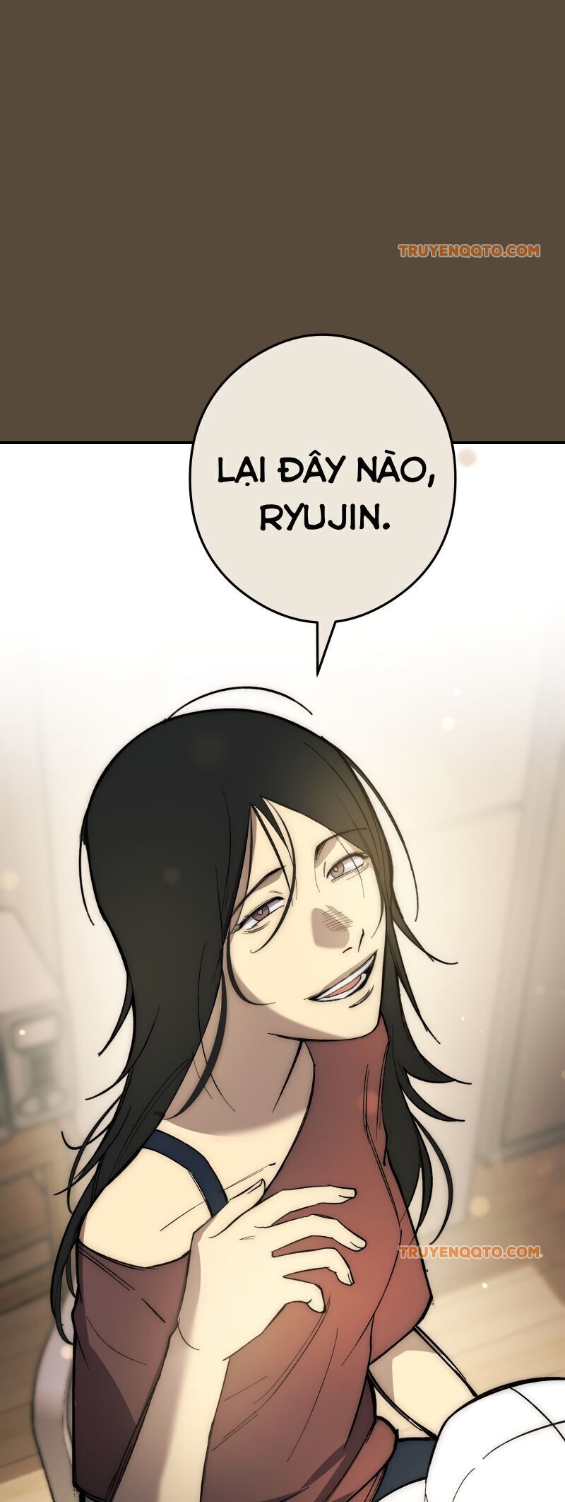 Hand Jumper - Chapter 48 - Page 4