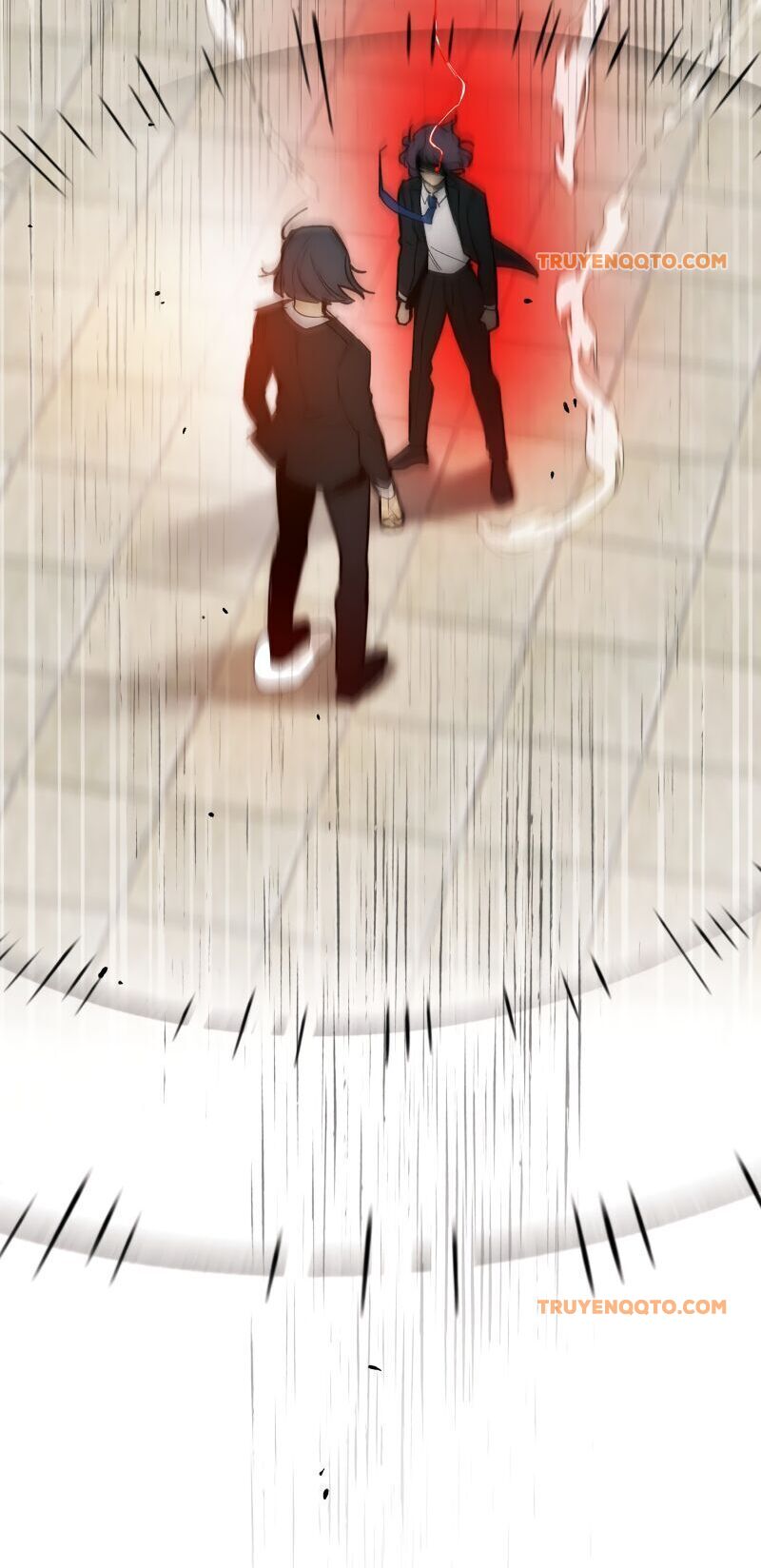 Hand Jumper - Chapter 48 - Page 45