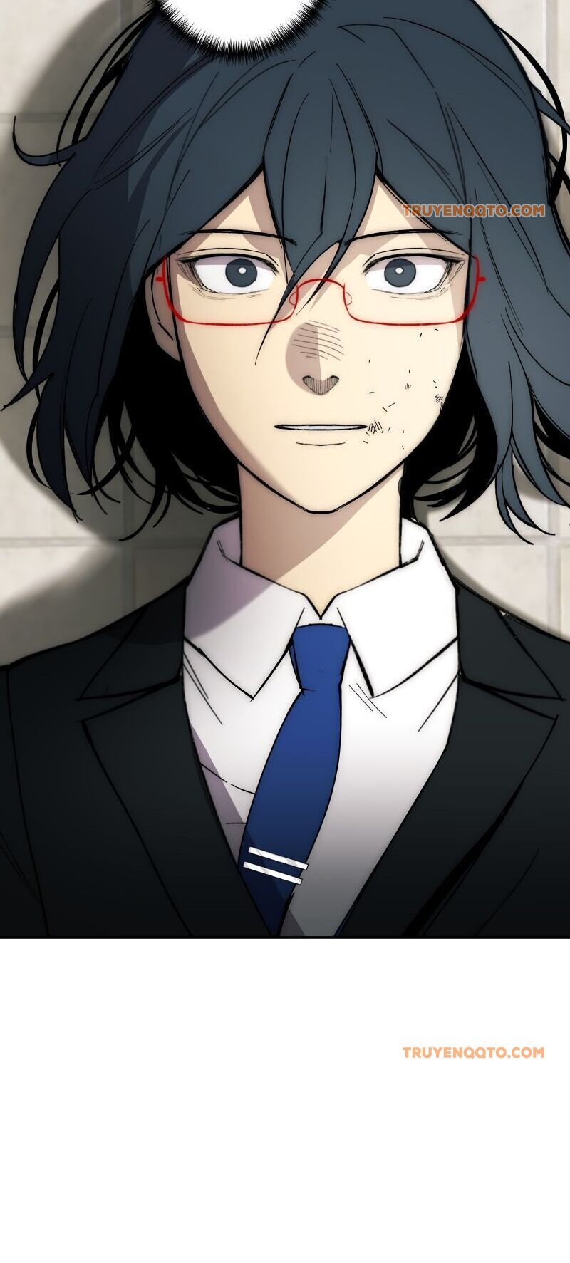 Hand Jumper - Chapter 48 - Page 58