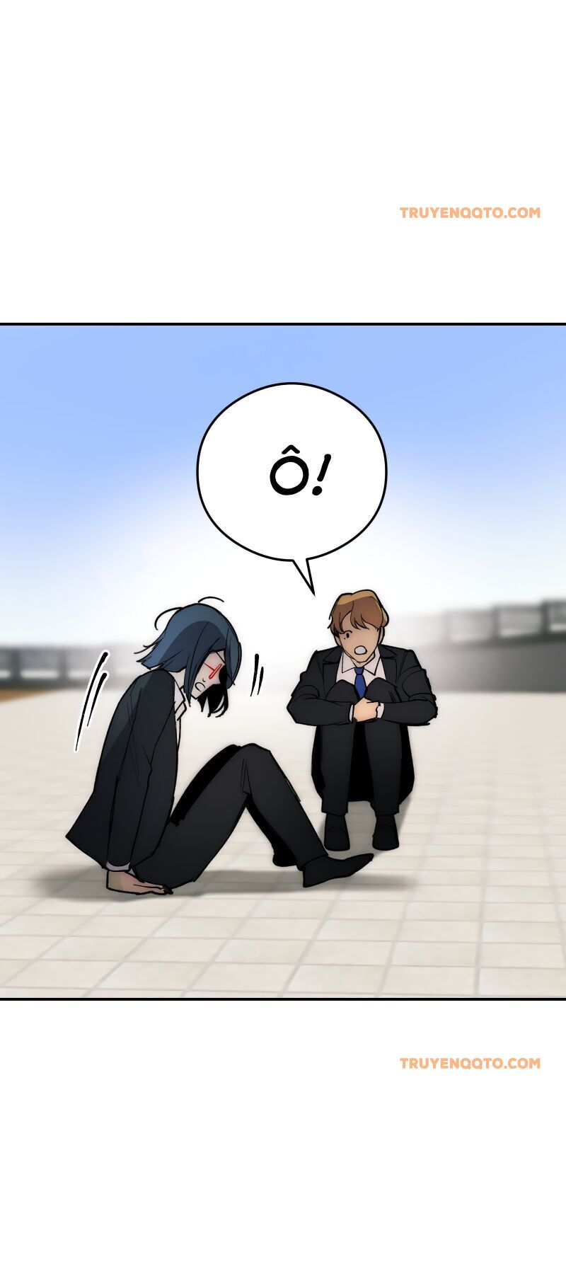 Hand Jumper - Chapter 48 - Page 59