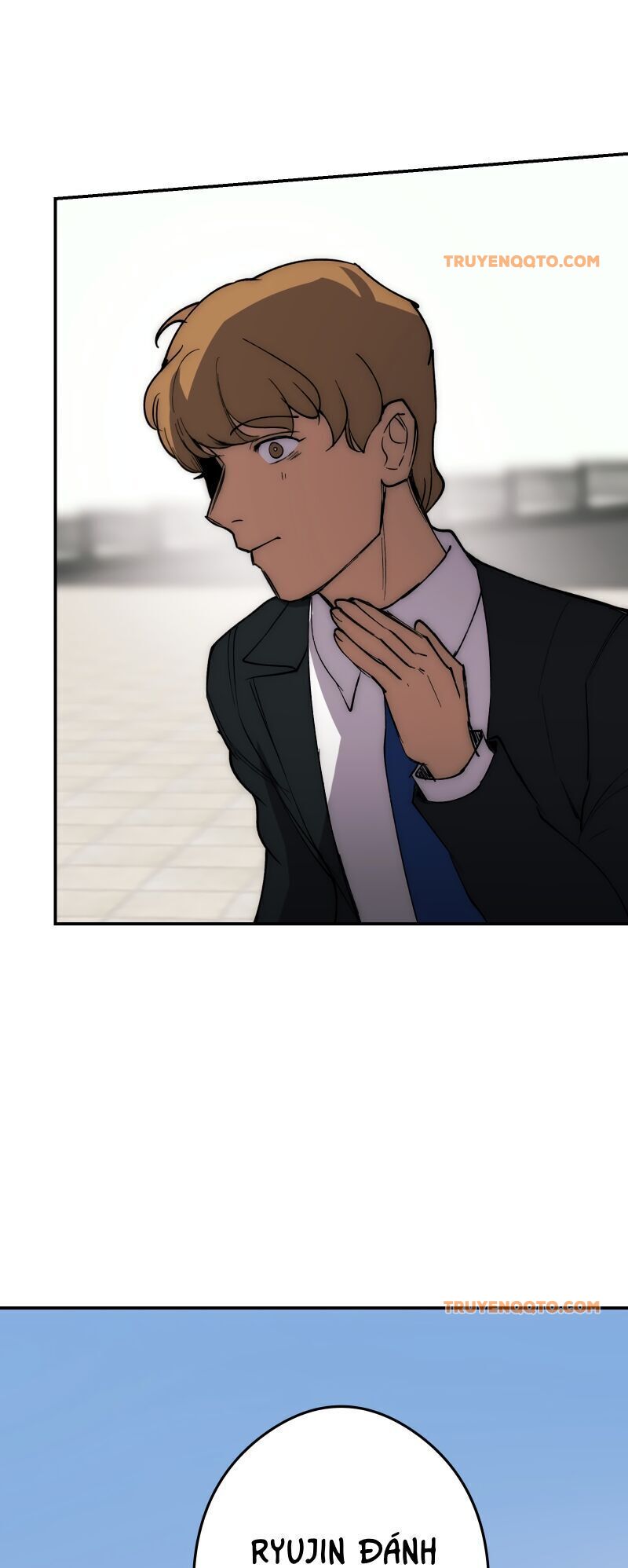 Hand Jumper - Chapter 48 - Page 61