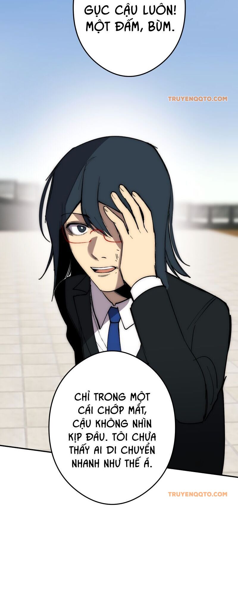 Hand Jumper - Chapter 48 - Page 62