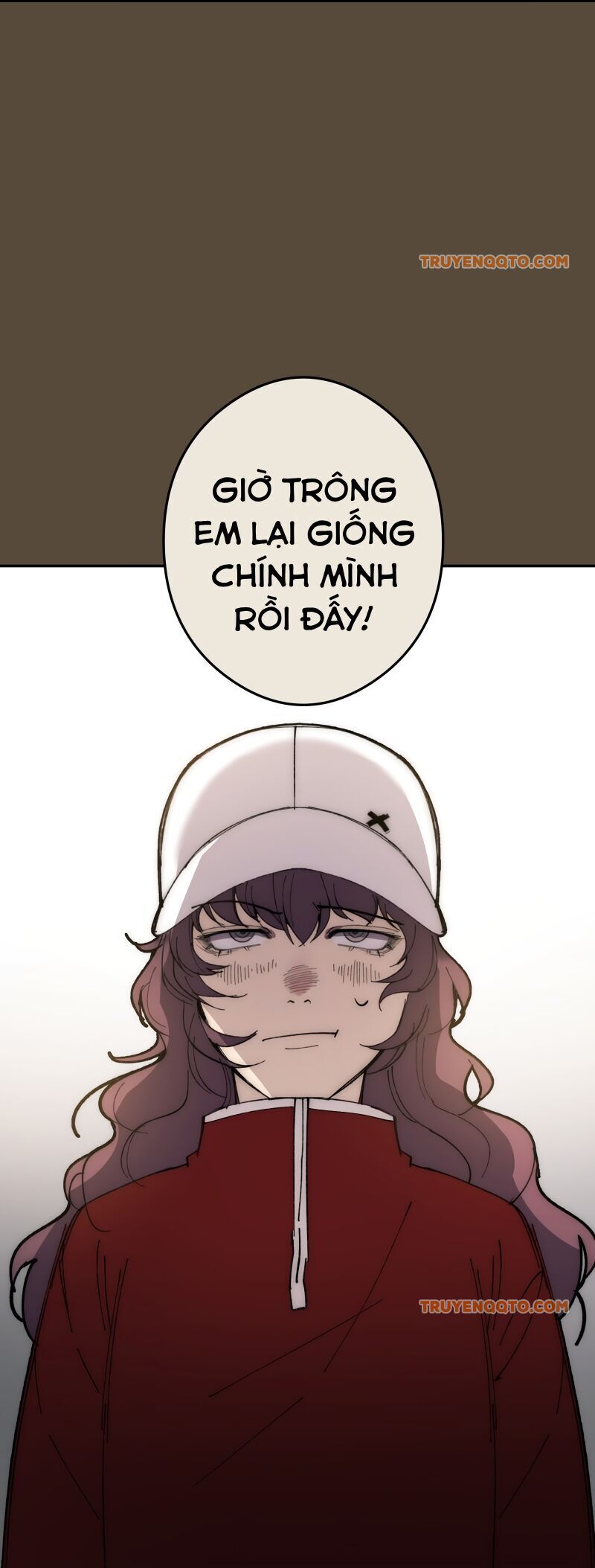 Hand Jumper - Chapter 48 - Page 7