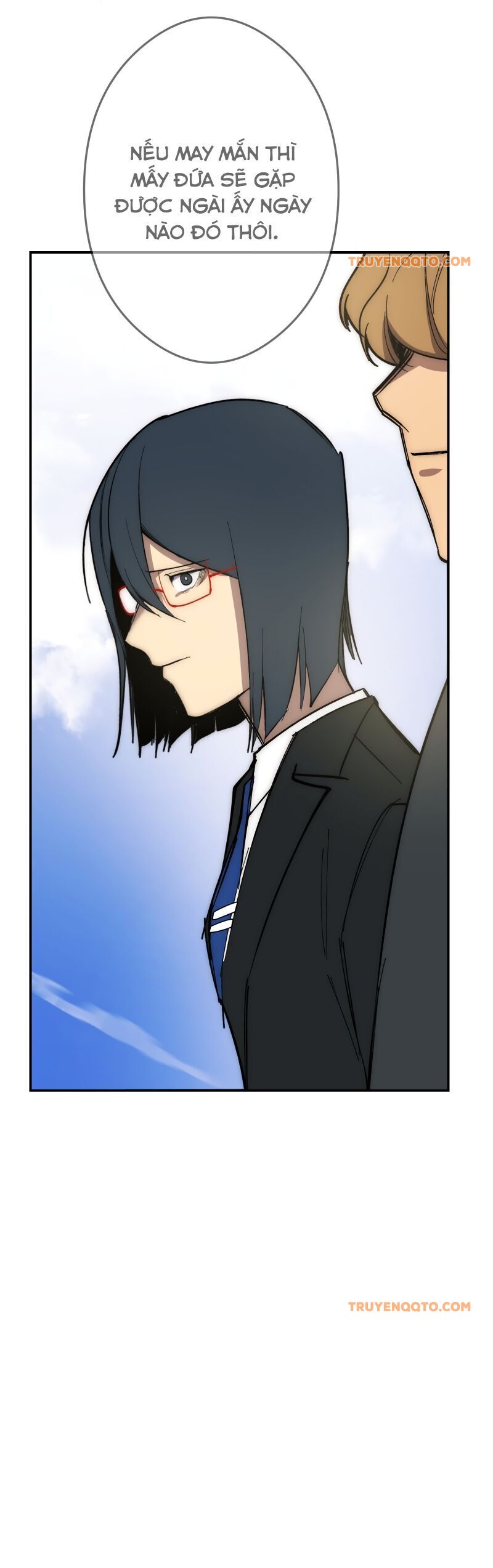 Hand Jumper - Chapter 49 - Page 11