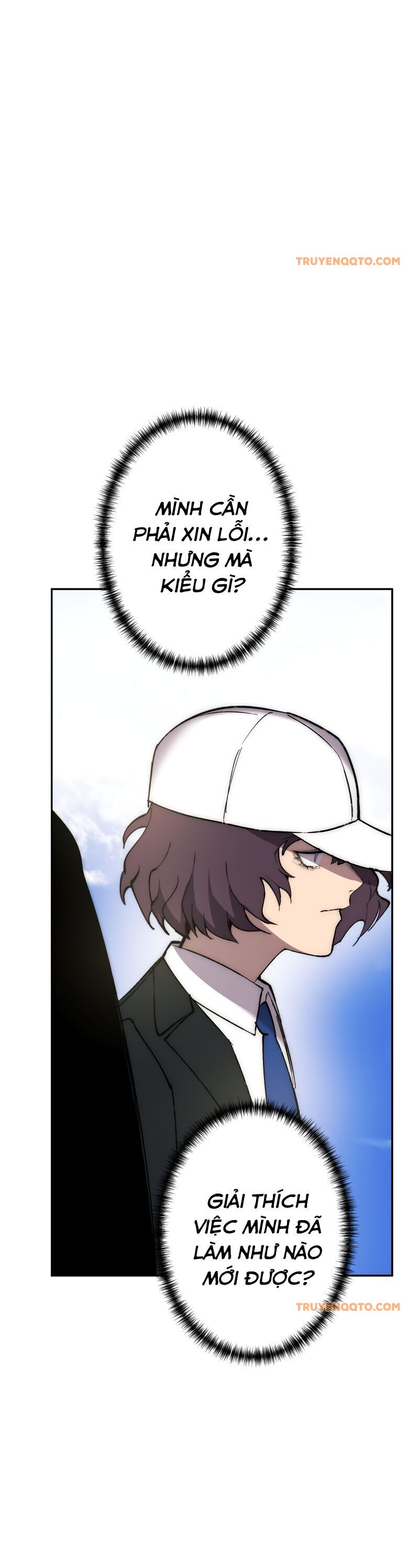 Hand Jumper - Chapter 49 - Page 12