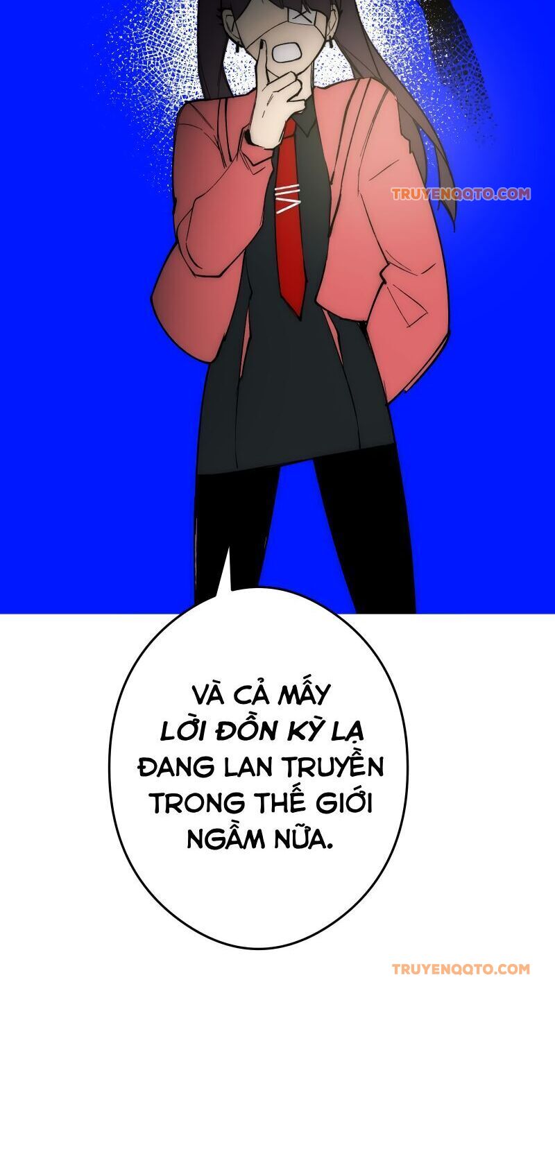 Hand Jumper - Chapter 49 - Page 16