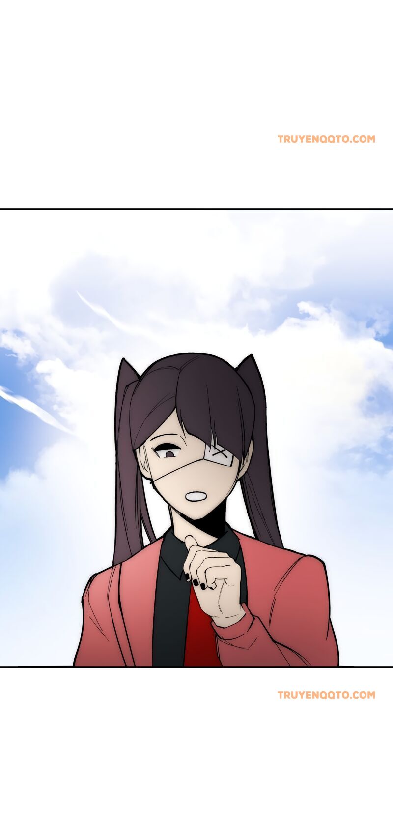 Hand Jumper - Chapter 49 - Page 19