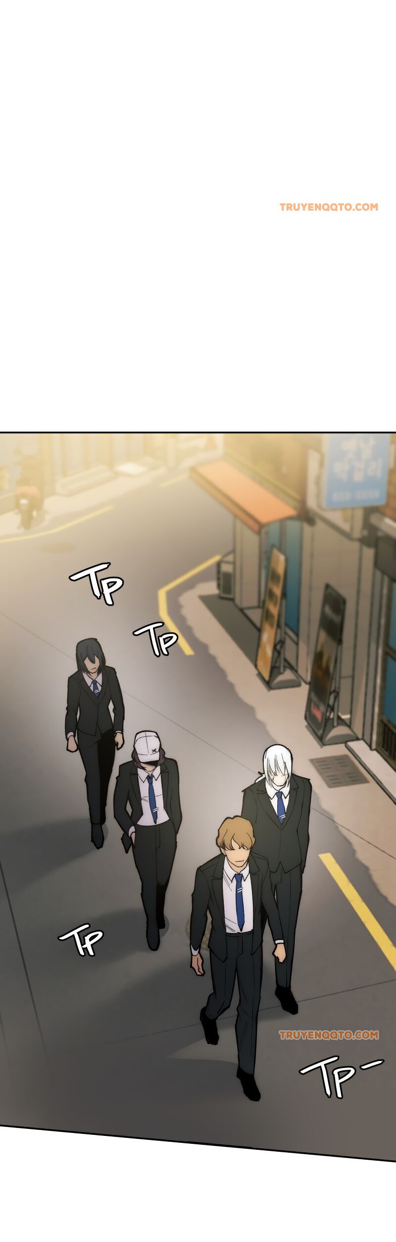 Hand Jumper - Chapter 49 - Page 27