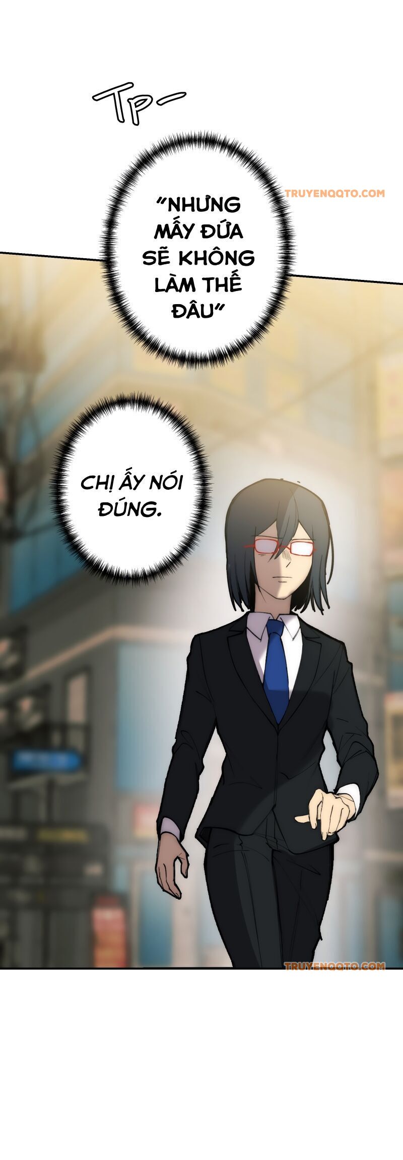 Hand Jumper - Chapter 49 - Page 28