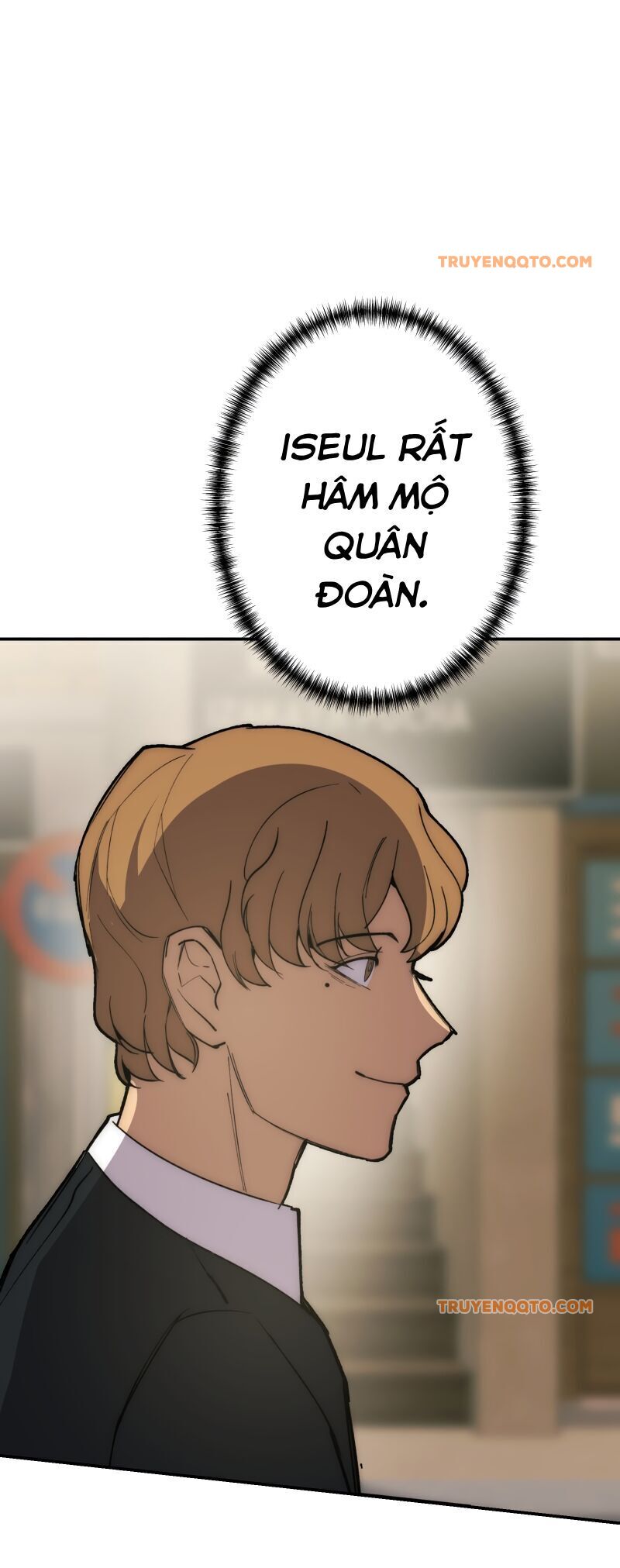 Hand Jumper - Chapter 49 - Page 29