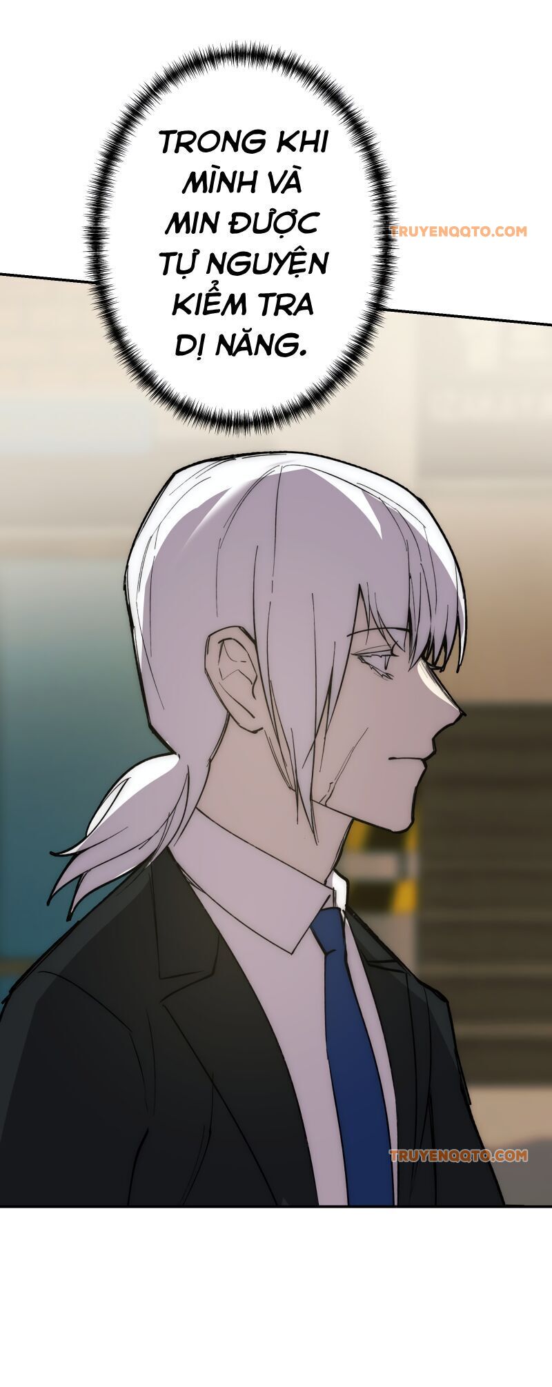 Hand Jumper - Chapter 49 - Page 30