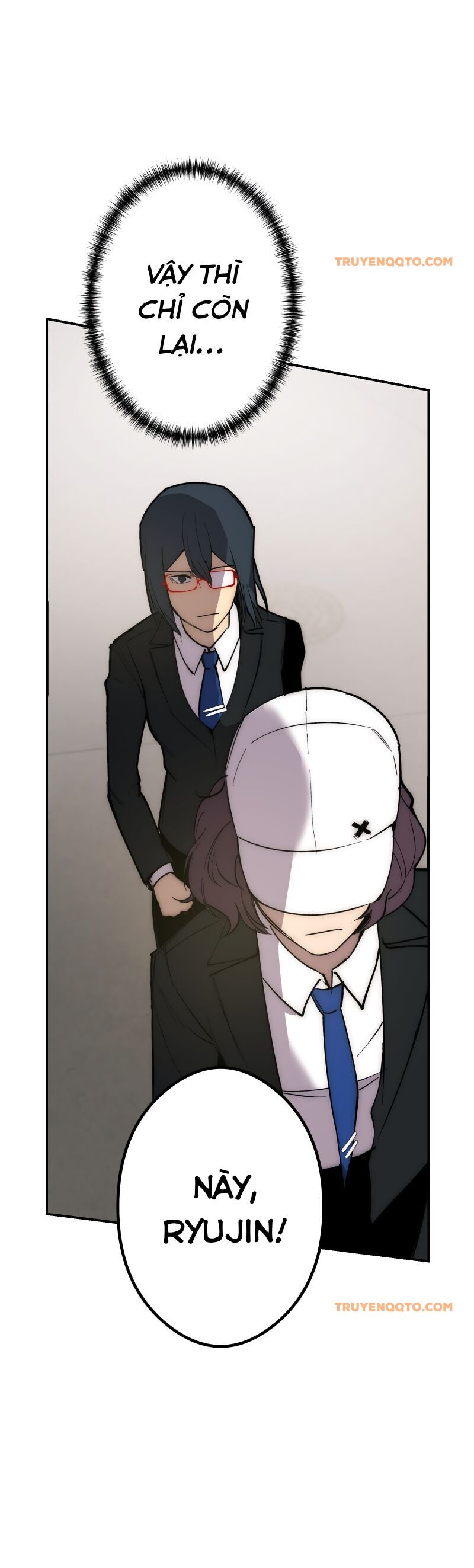 Hand Jumper - Chapter 49 - Page 31