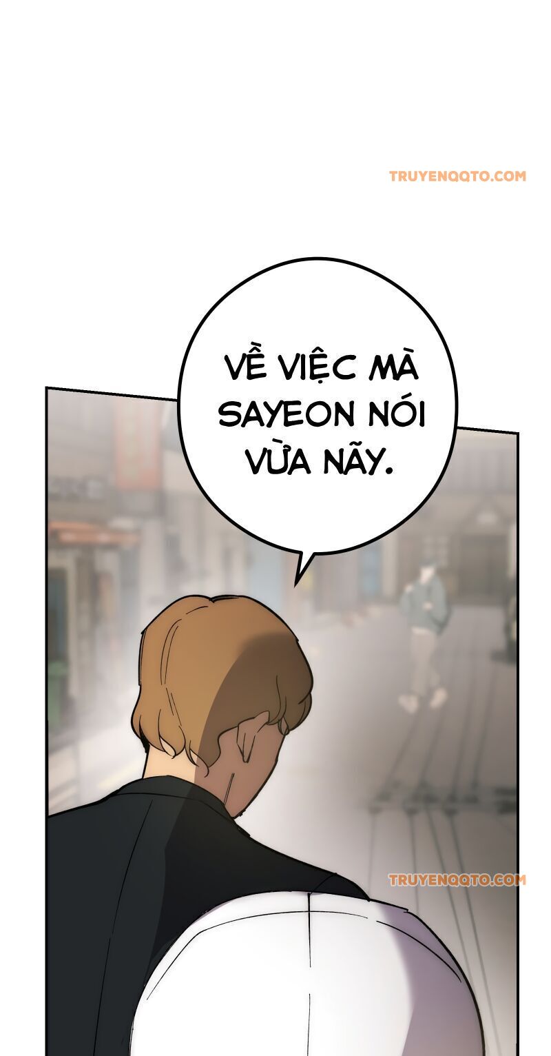 Hand Jumper - Chapter 49 - Page 32