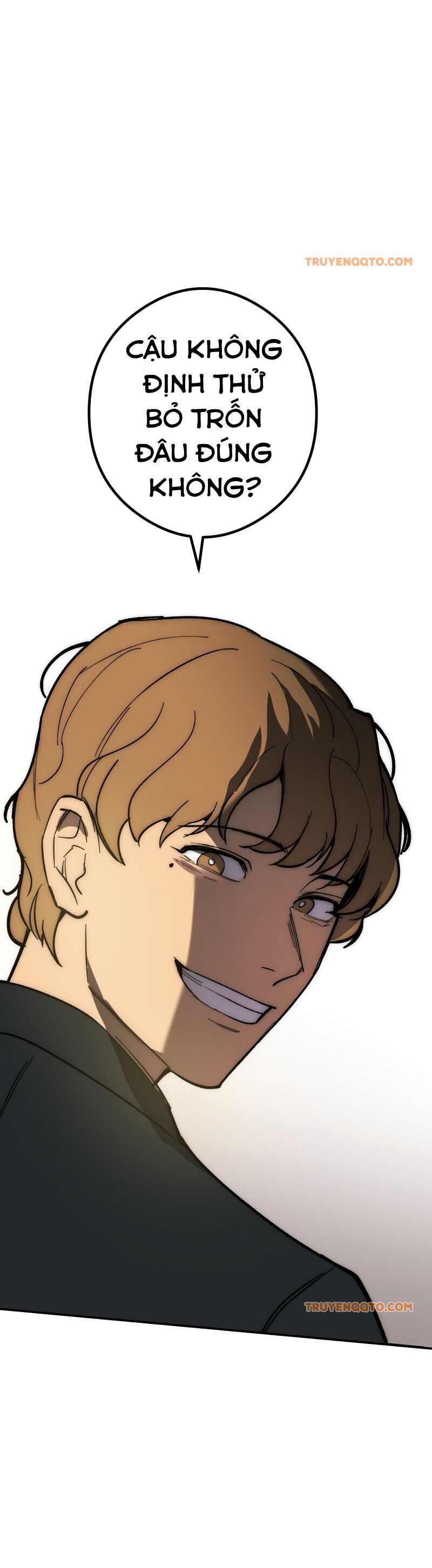 Hand Jumper - Chapter 49 - Page 34