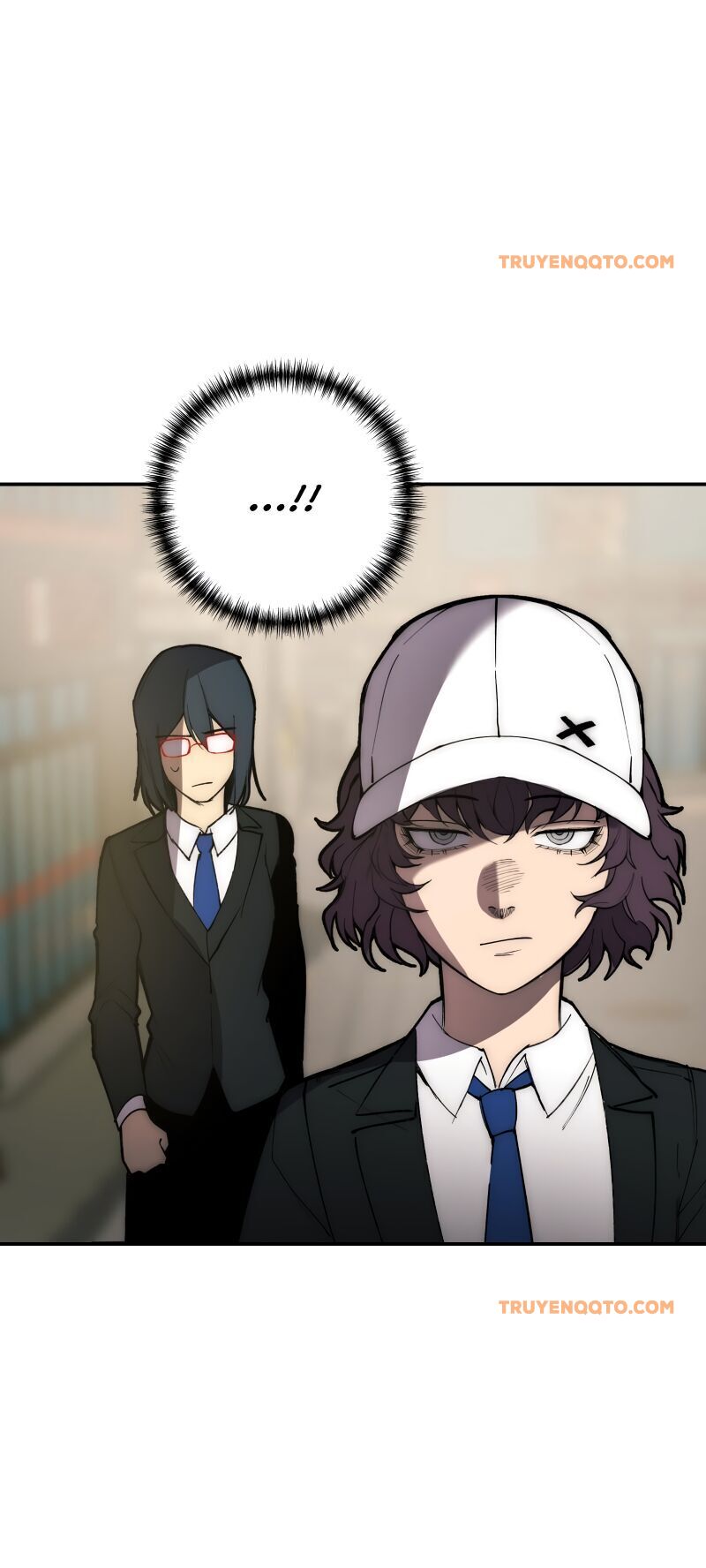 Hand Jumper - Chapter 49 - Page 35