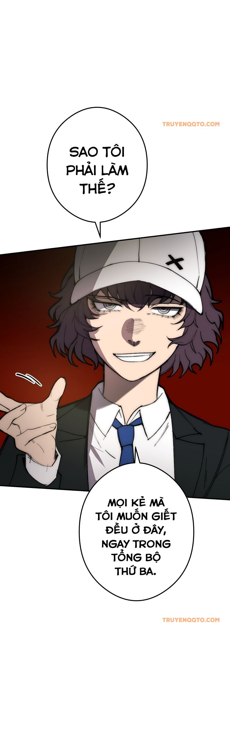 Hand Jumper - Chapter 49 - Page 36