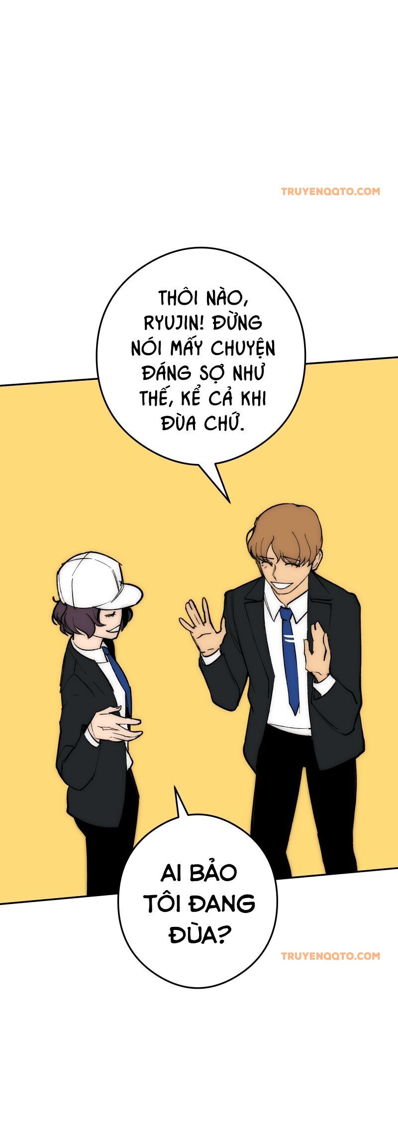 Hand Jumper - Chapter 49 - Page 37