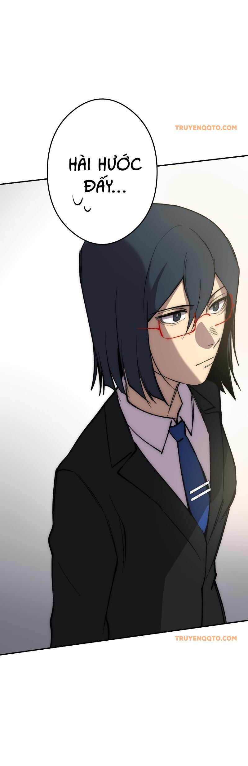 Hand Jumper - Chapter 49 - Page 38