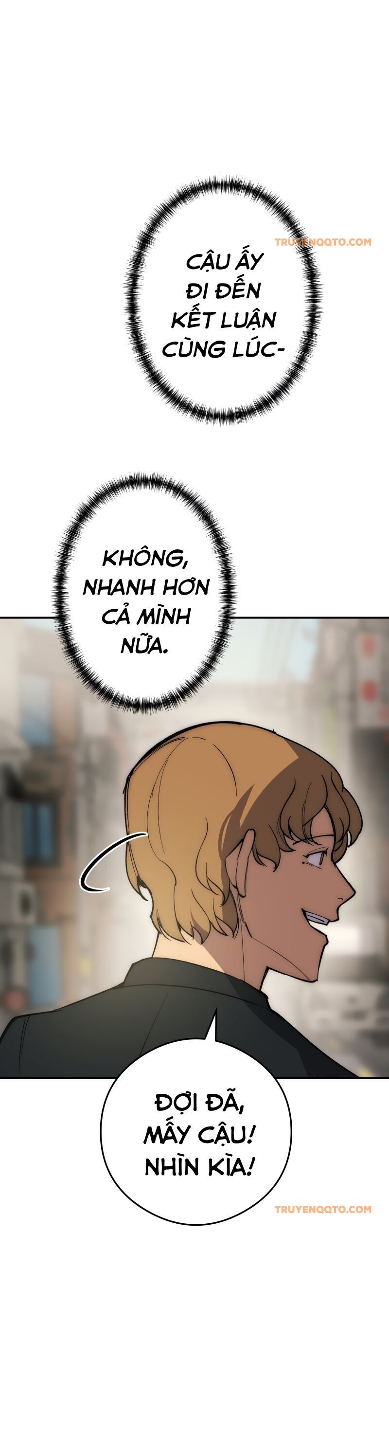 Hand Jumper - Chapter 49 - Page 39