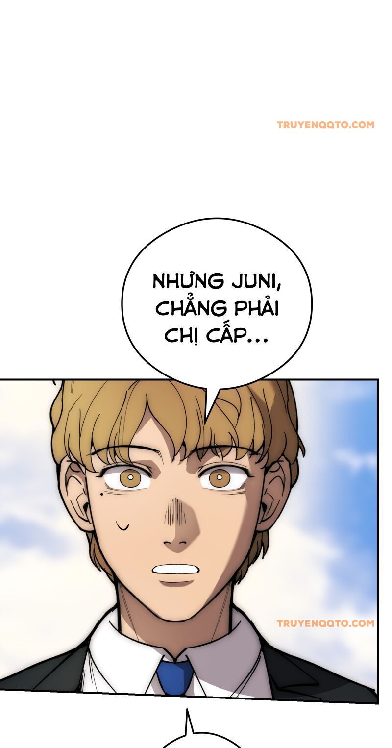 Hand Jumper - Chapter 49 - Page 4