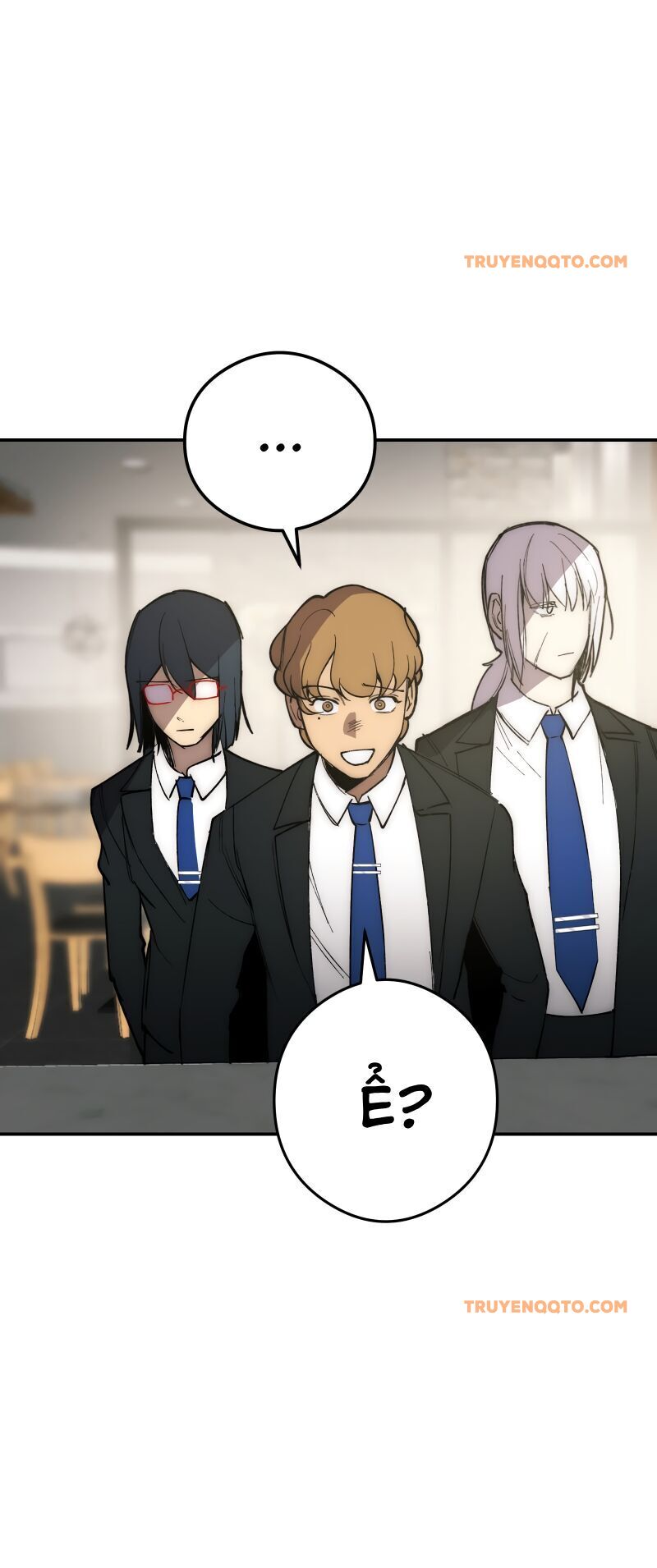 Hand Jumper - Chapter 49 - Page 43