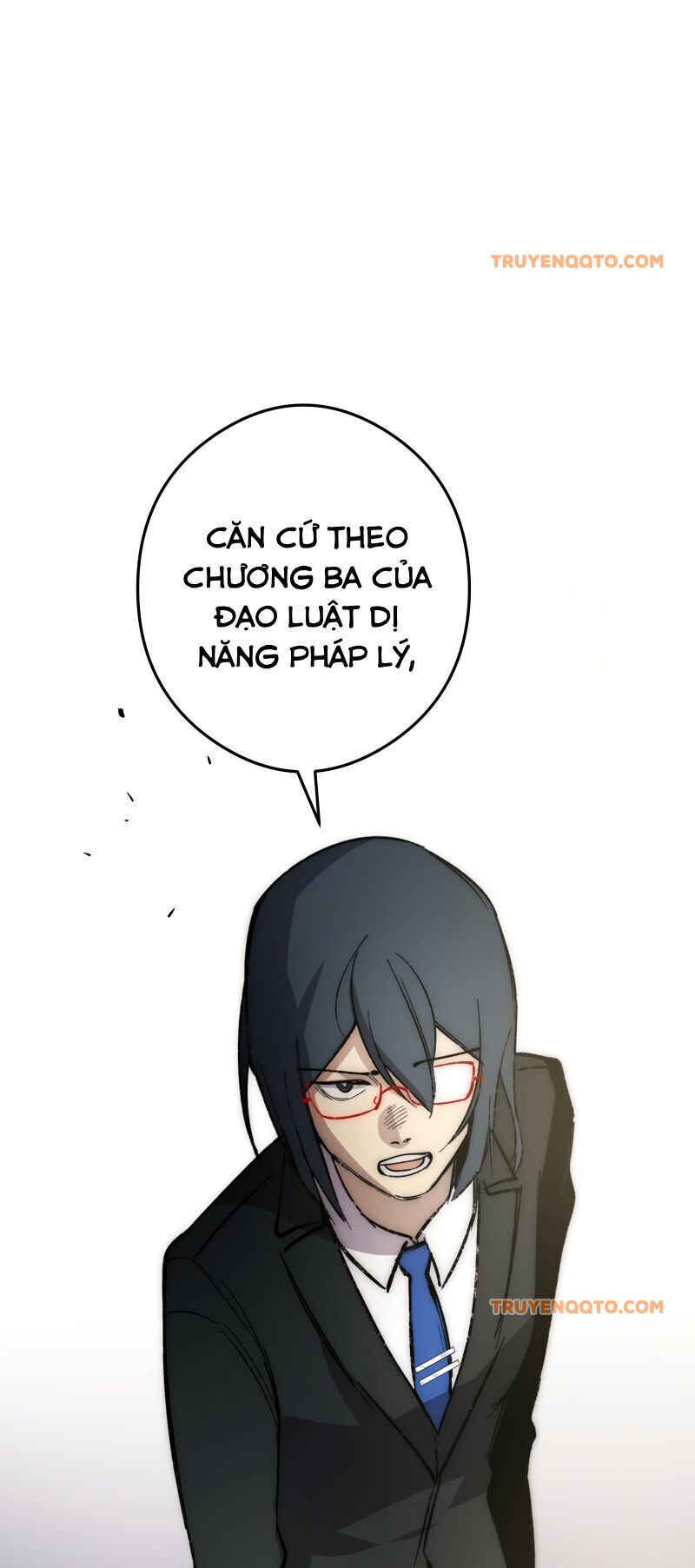 Hand Jumper - Chapter 49 - Page 47