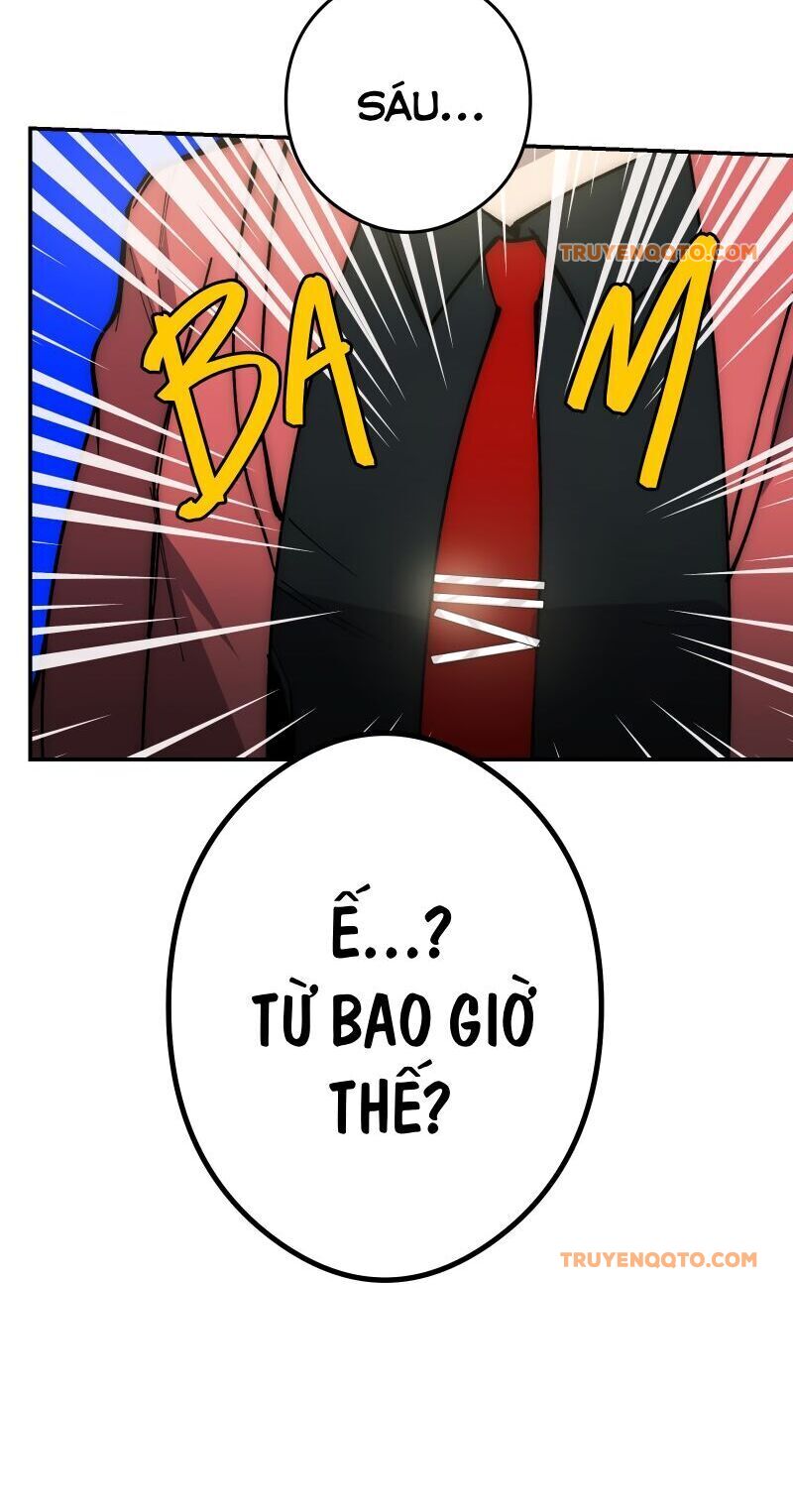 Hand Jumper - Chapter 49 - Page 5