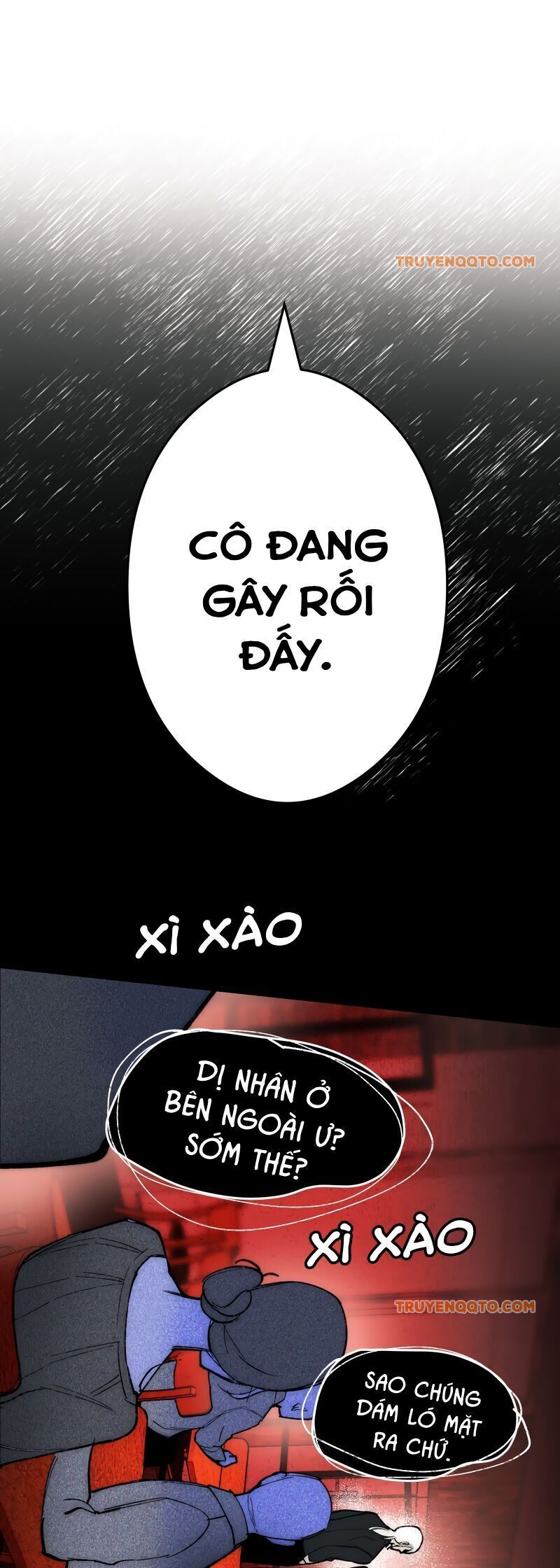 Hand Jumper - Chapter 49 - Page 50