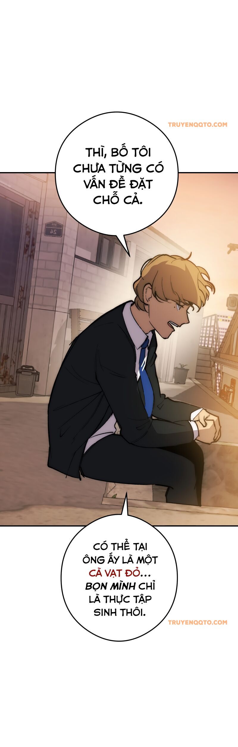 Hand Jumper - Chapter 49 - Page 58