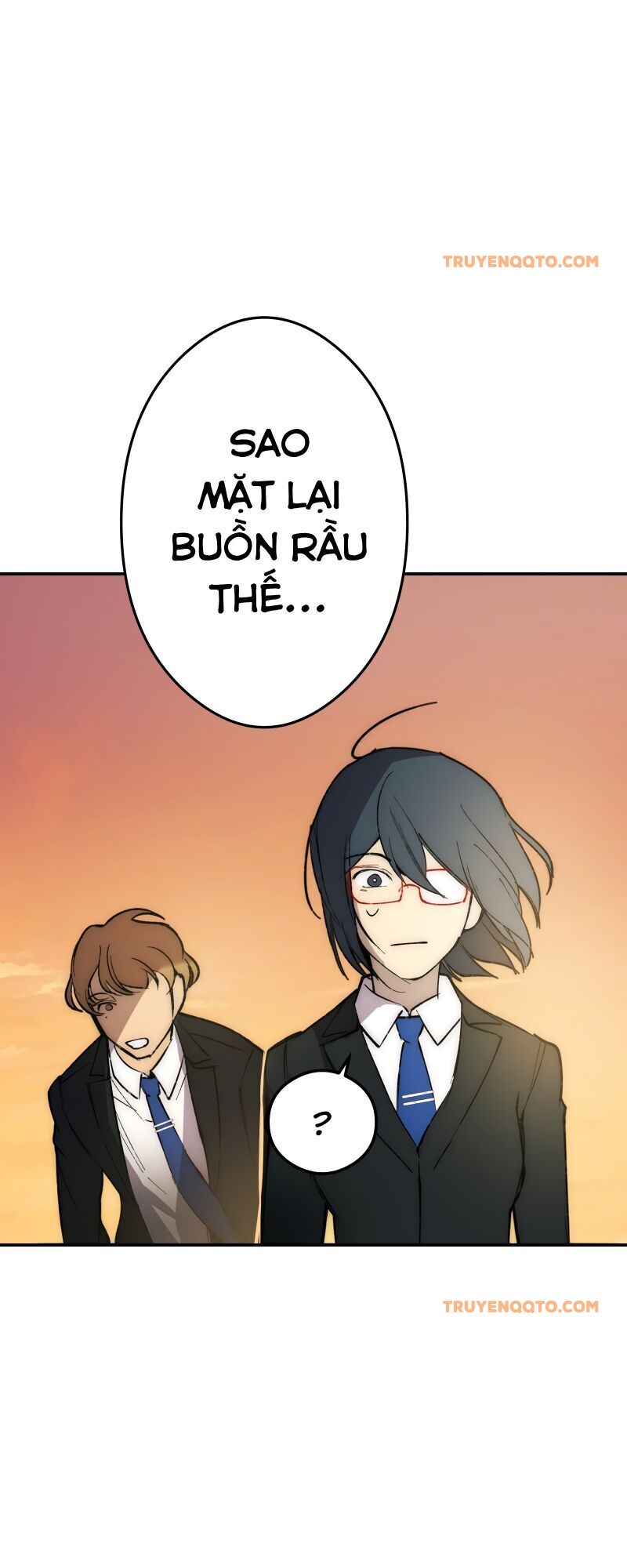 Hand Jumper - Chapter 49 - Page 65