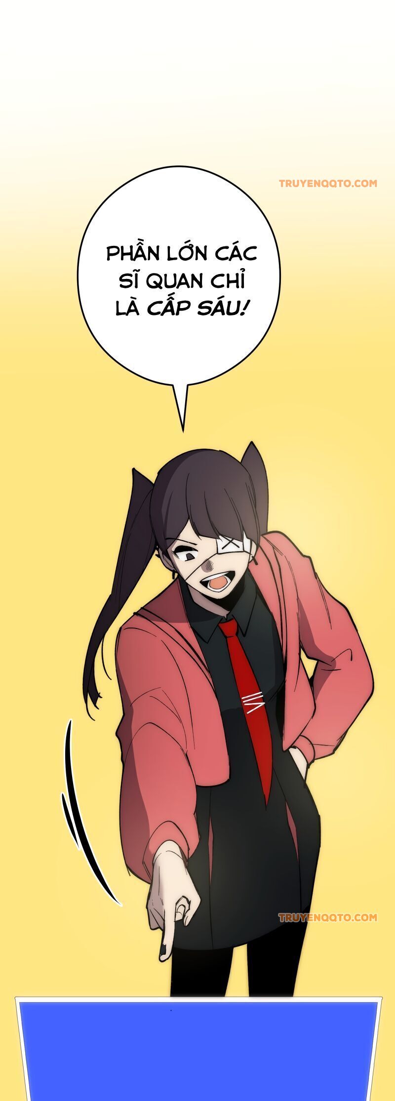 Hand Jumper - Chapter 49 - Page 7