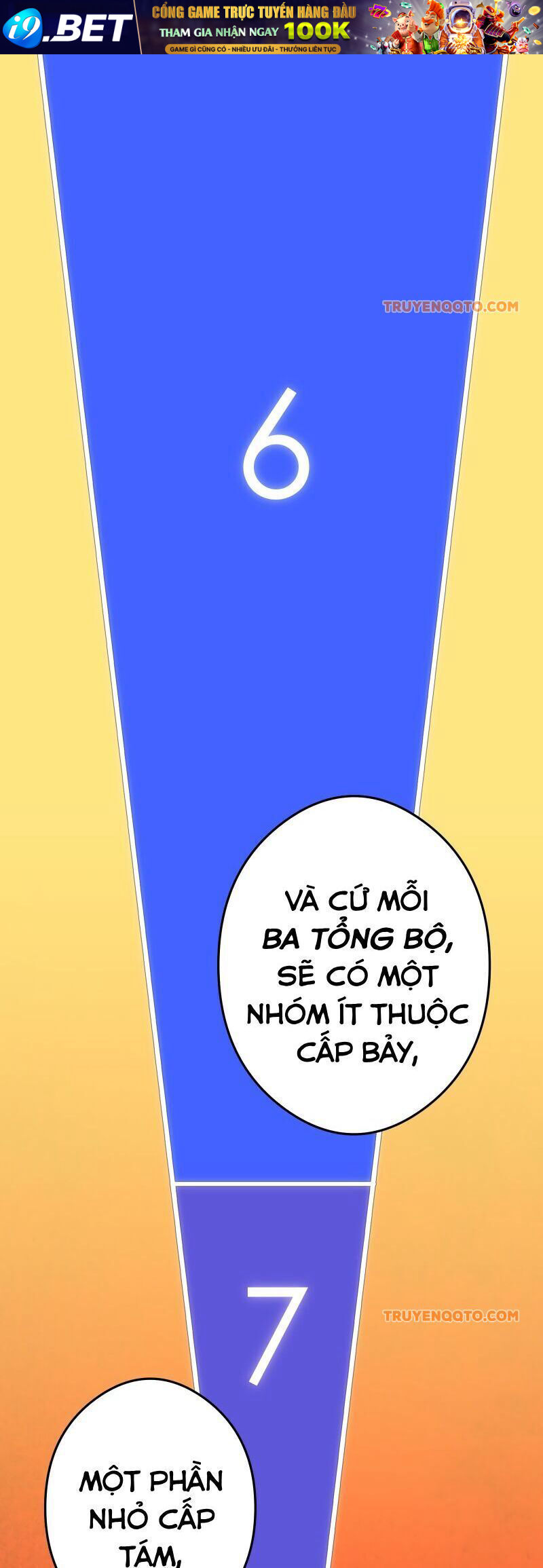 Hand Jumper - Chapter 49 - Page 8