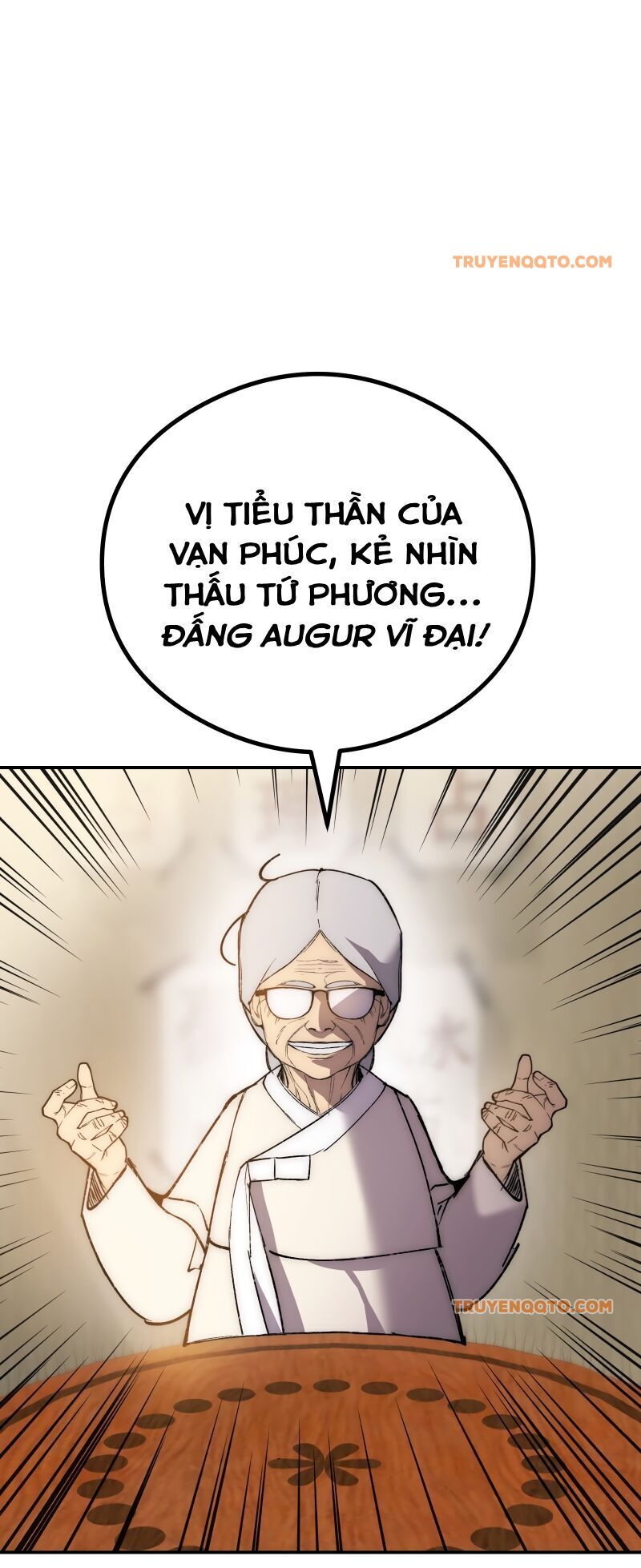 Hand Jumper - Chapter 50 - Page 27