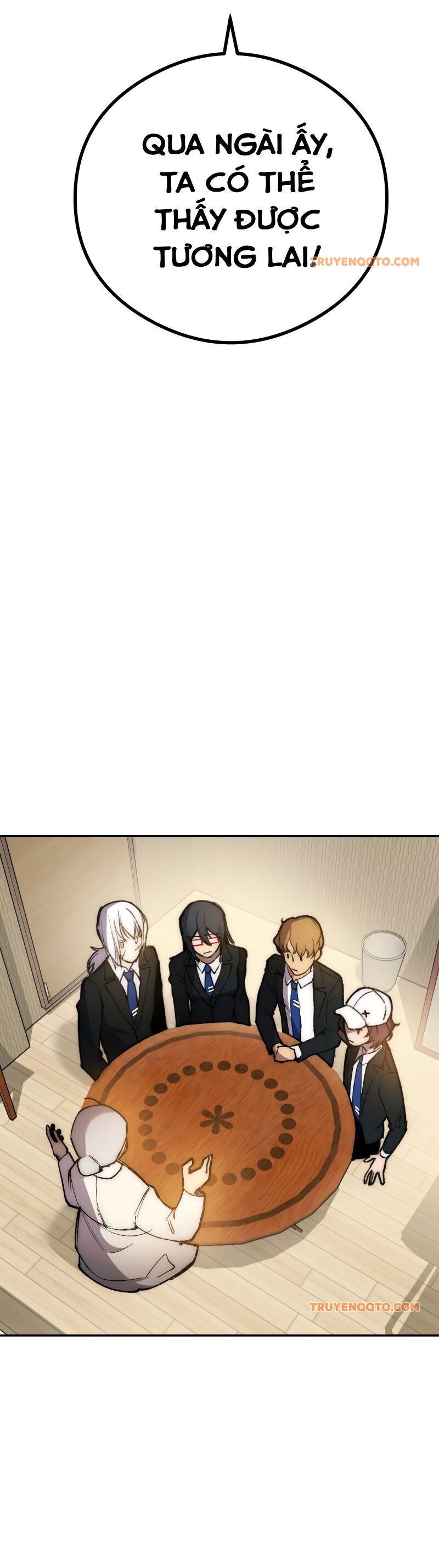 Hand Jumper - Chapter 50 - Page 28