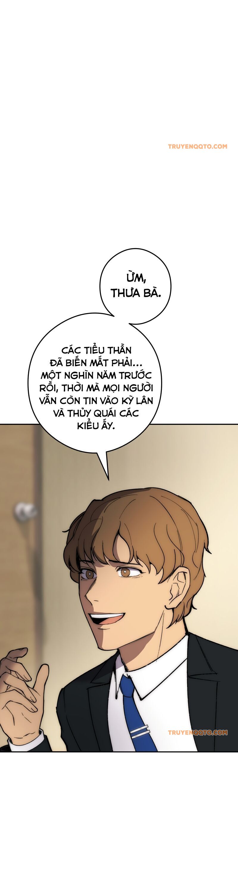 Hand Jumper - Chapter 50 - Page 30