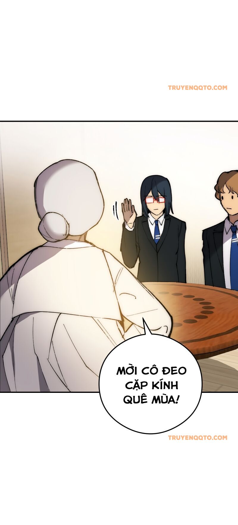 Hand Jumper - Chapter 50 - Page 32