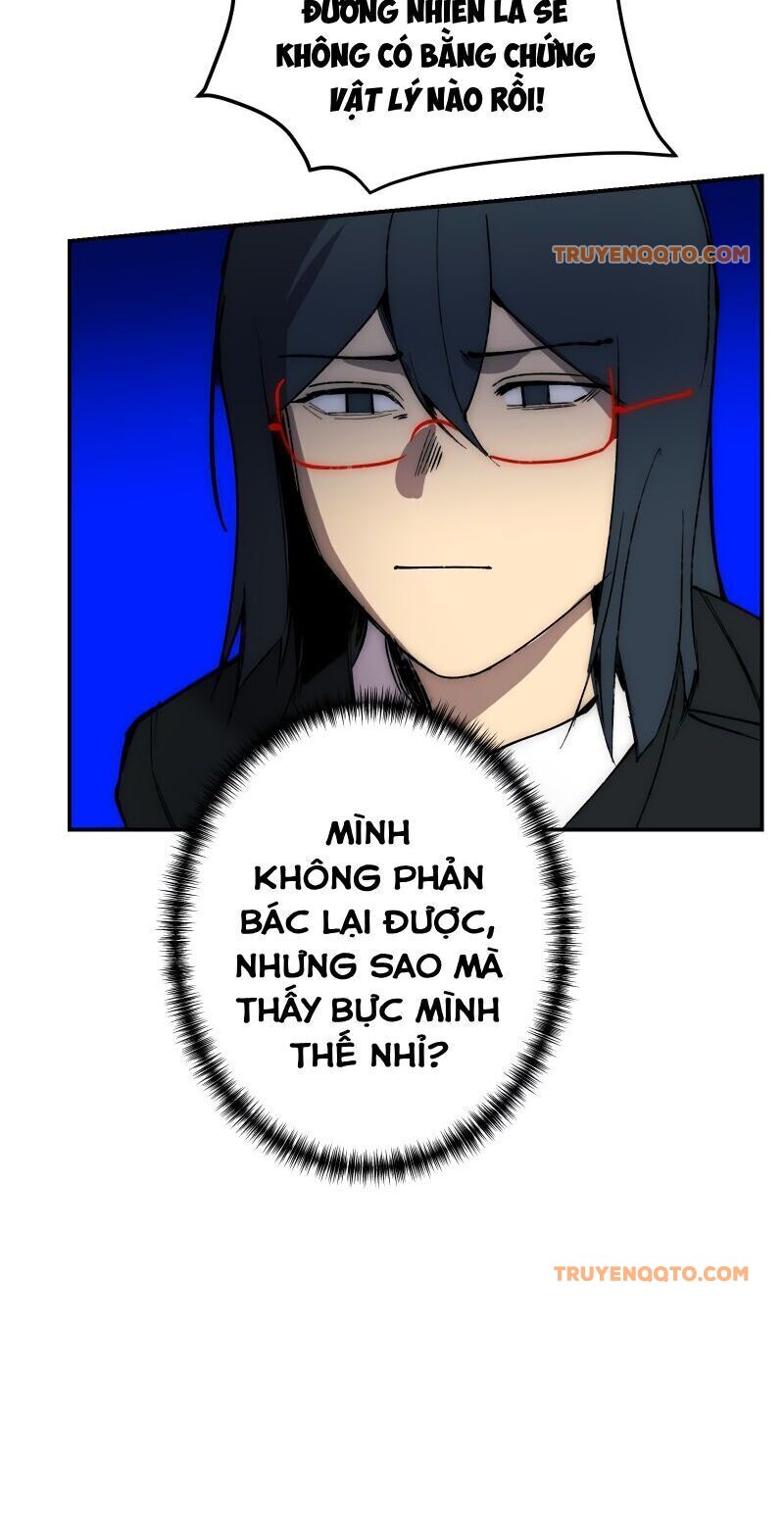 Hand Jumper - Chapter 50 - Page 36