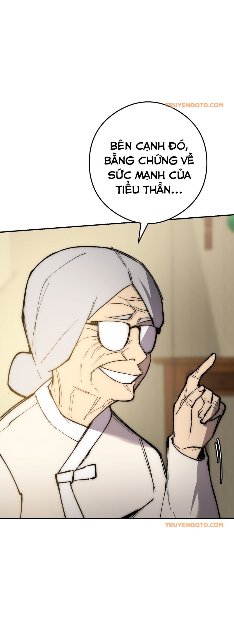 Hand Jumper - Chapter 50 - Page 37