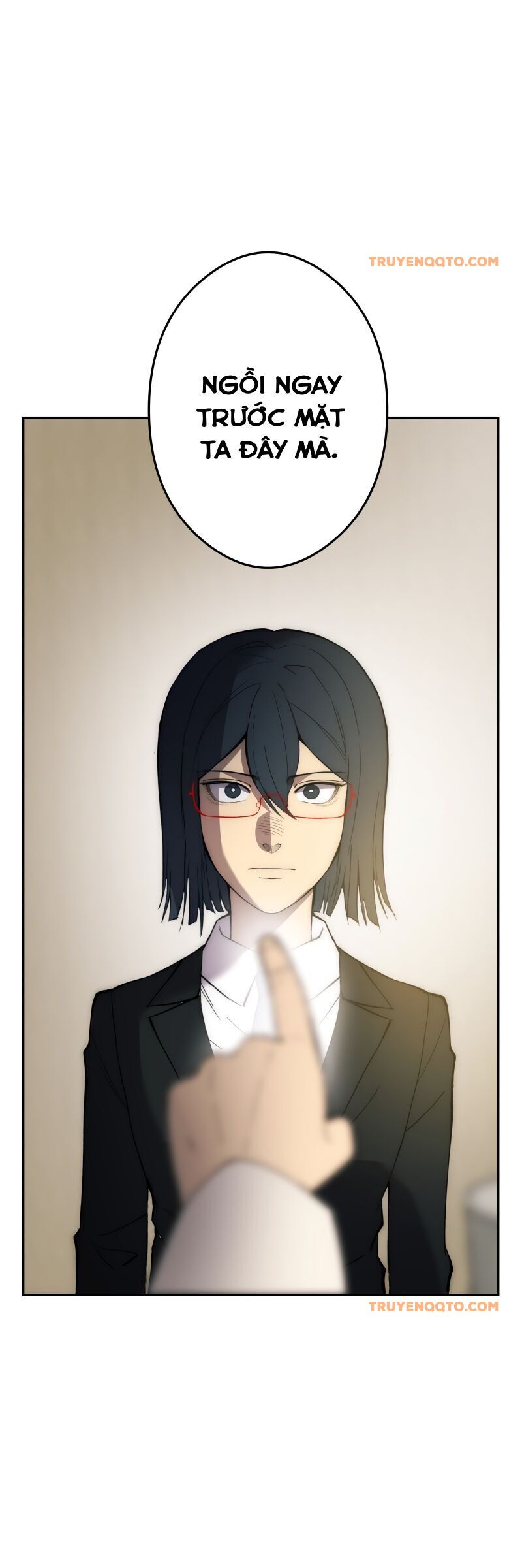 Hand Jumper - Chapter 50 - Page 38