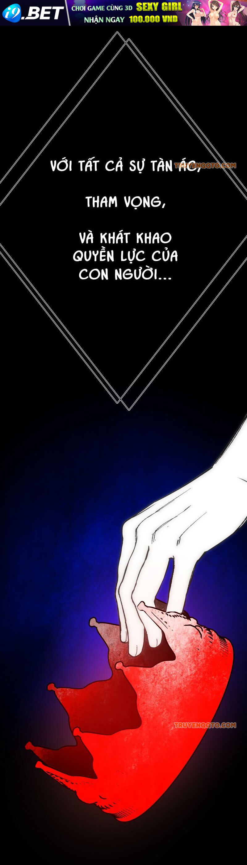 Hand Jumper - Chapter 50 - Page 72