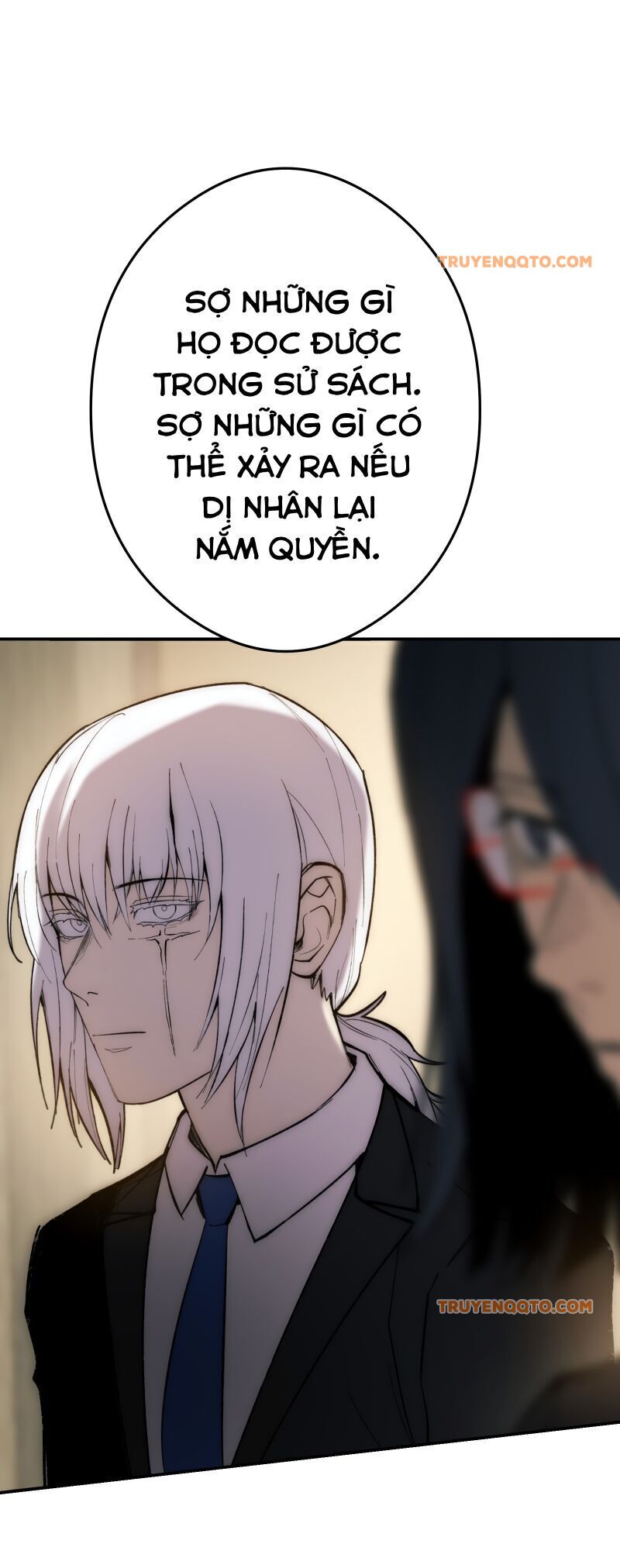 Hand Jumper - Chapter 50 - Page 79